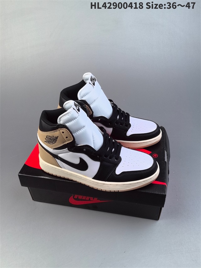 women air jordan 1 shoes 2024-7-4-086